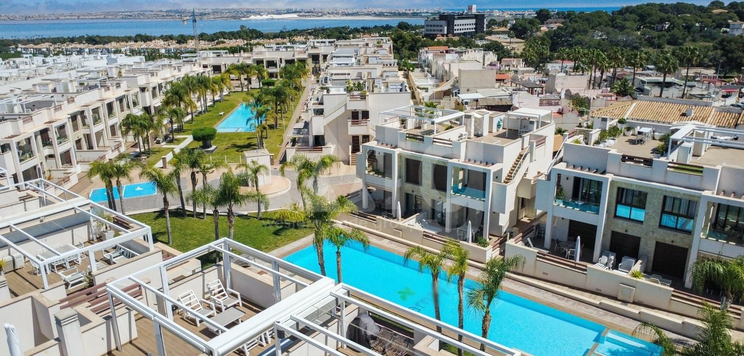 2 bedroom Apartment in Los Balcones - MVR135569 - Photo - 29