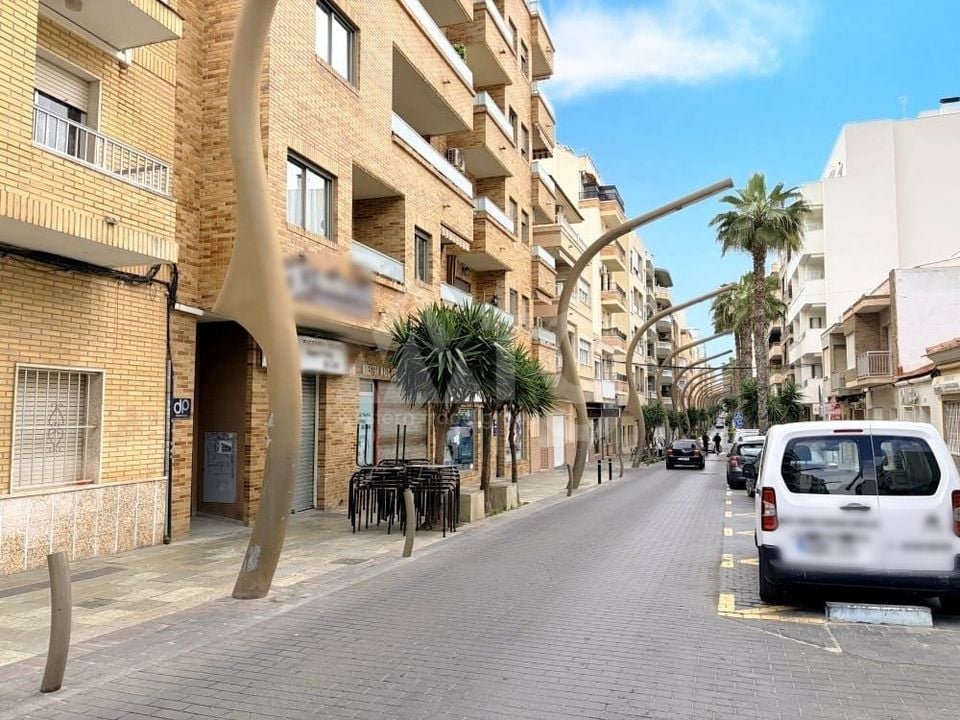 Městské domy   v Torrevieja, 6 ložnice - CSH136526 - Foto - 20
