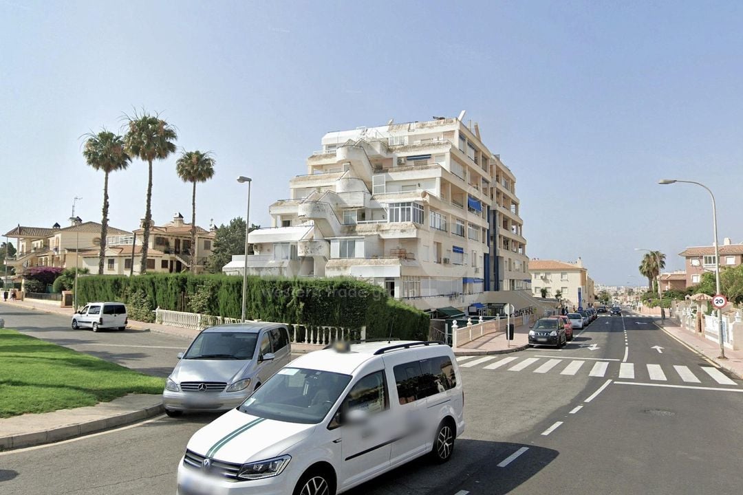 2 bedroom Apartment in Torrevieja - SV136567 - Photo - 22