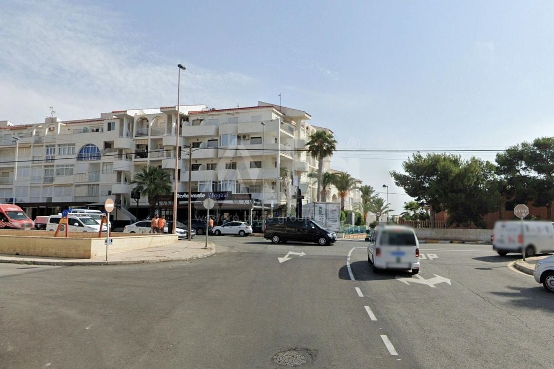 2 bedroom Apartment in Torrevieja - SV136567 - Photo - 24