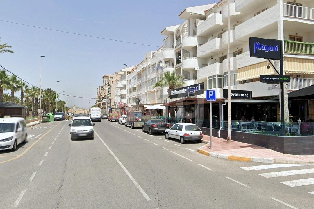 2 bedroom Apartment in Torrevieja - SV136567 - Photo - 23