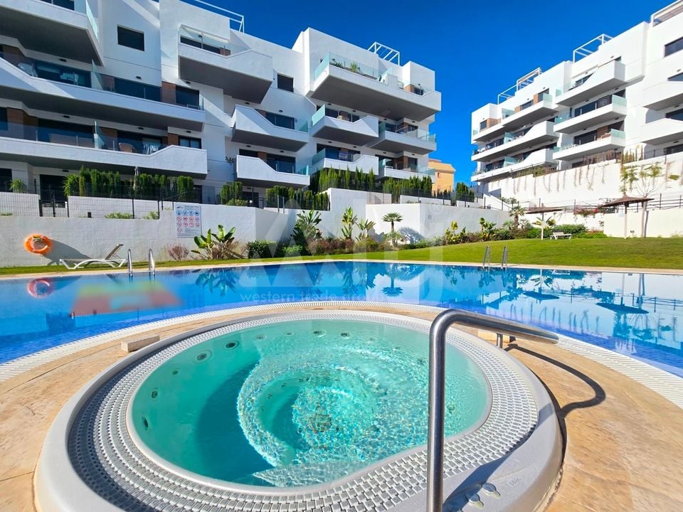 2 bedroom Apartment in Villamartin - VC136910 - Photo - 21