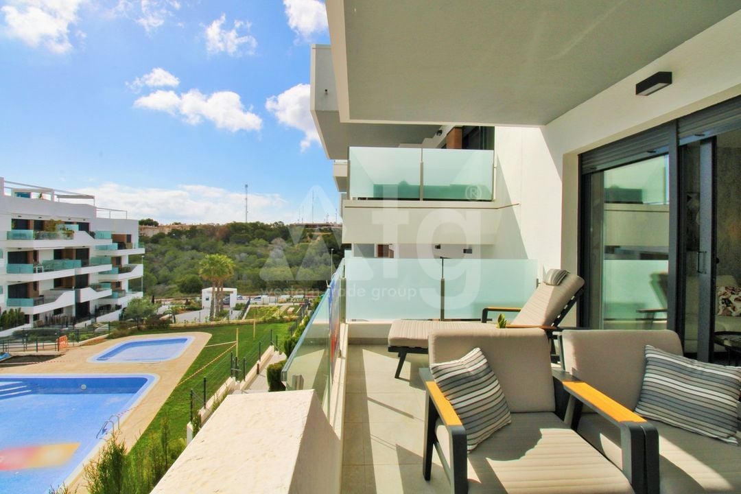 2 bedroom Apartment in Villamartin - VC136910 - Photo - 16