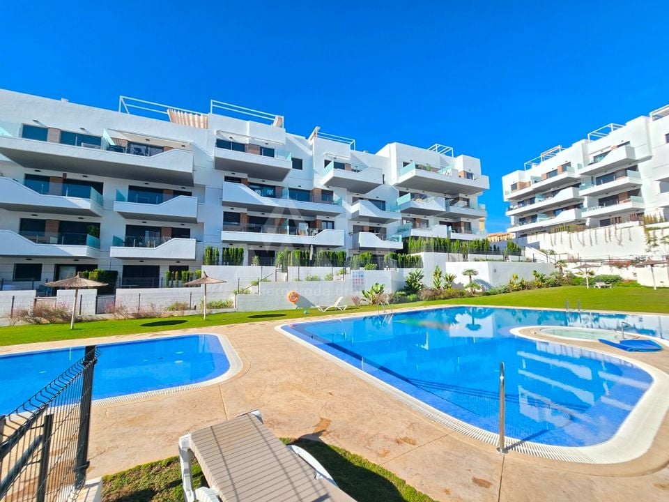 2 bedroom Apartment in Villamartin - VC136910 - Photo - 2