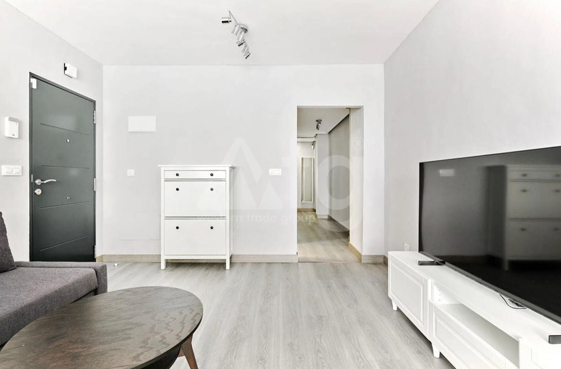 2 bedroom Apartment in Torrevieja - CT136954 - Photo - 4