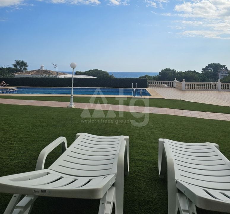 3 bedroom Duplex in Moraira - BVS137331 - Photo - 14