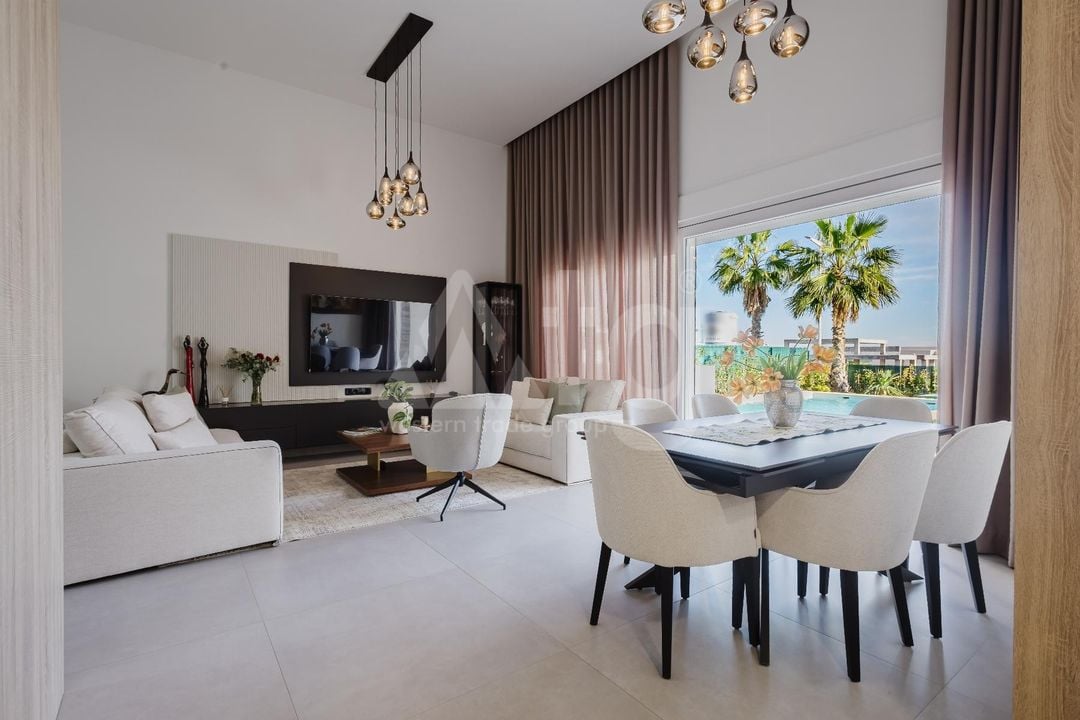 4 bedroom Villa in Algorfa - NHT137467 - Photo - 3