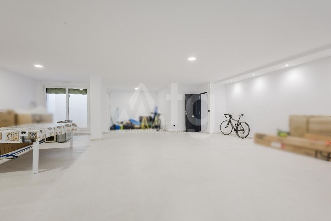 4 bedroom Villa in Algorfa - NHT137467 - Photo - 14