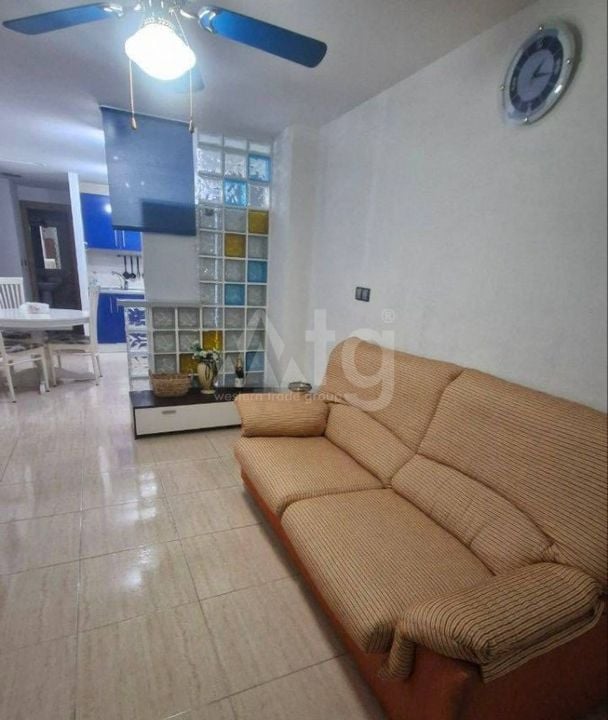 Apartmán   v Torrevieja, 2 ložnice - JLM137620 - Foto - 1