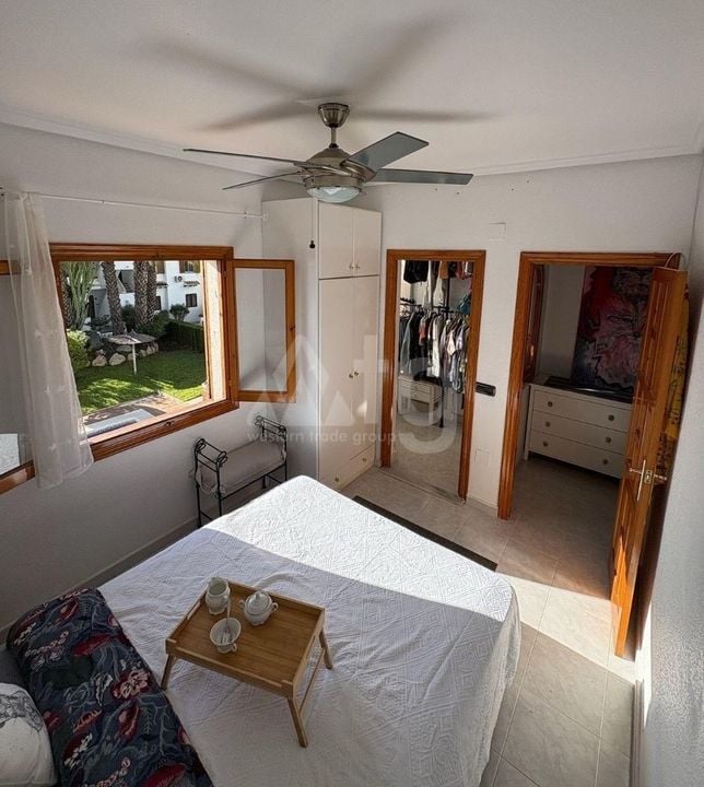 3 bedroom Townhouse in Ciudad Quesada - PRS137661 - Photo - 7
