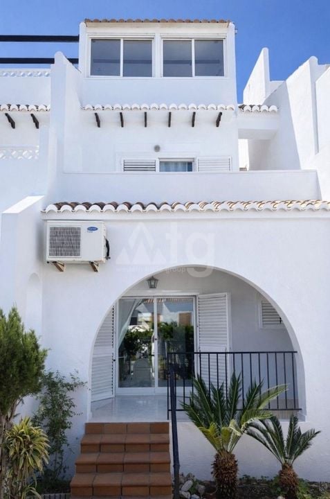 3 bedroom Townhouse in Ciudad Quesada - PRS137661 - Photo - 11