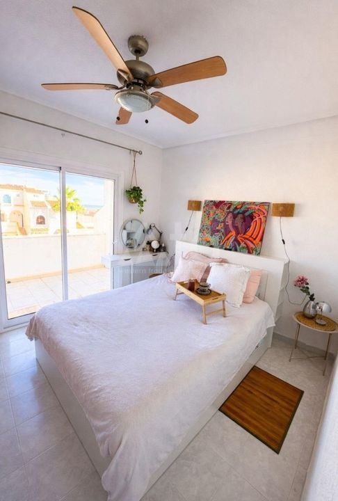 3 bedroom Townhouse in Ciudad Quesada - PRS137661 - Photo - 6