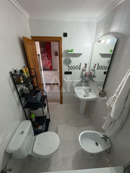 3 bedroom Townhouse in Ciudad Quesada - PRS137661 - Photo - 8