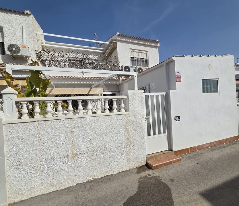 Duplex de 3 chambres à Torrevieja - TT137924 - Photo - 1