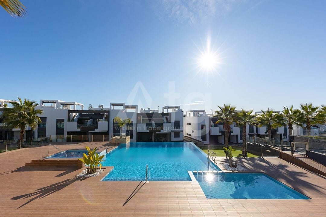 Appartement de 2 chambres à Punta Prima - GRT137973 - Photo - 1