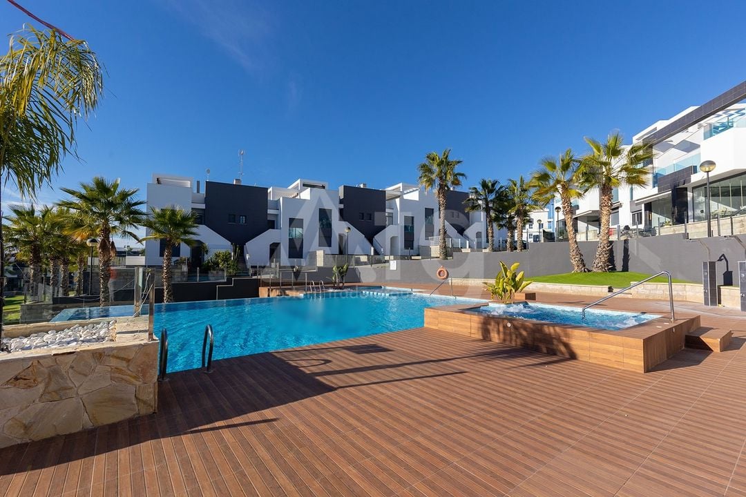 Appartement de 2 chambres à Punta Prima - GRT137973 - Photo - 2