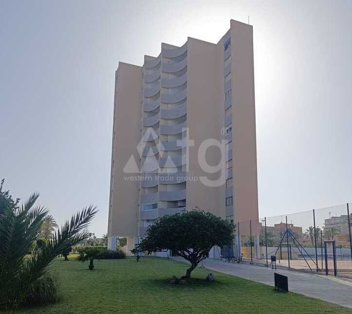 Villa de 2 chambres à La Manga - VQ138463 - Photo - 1