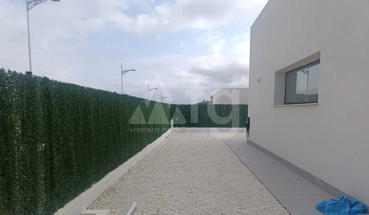 Apartmán   v Calasparra, 3 ložnice - VQ138465 - Foto - 16
