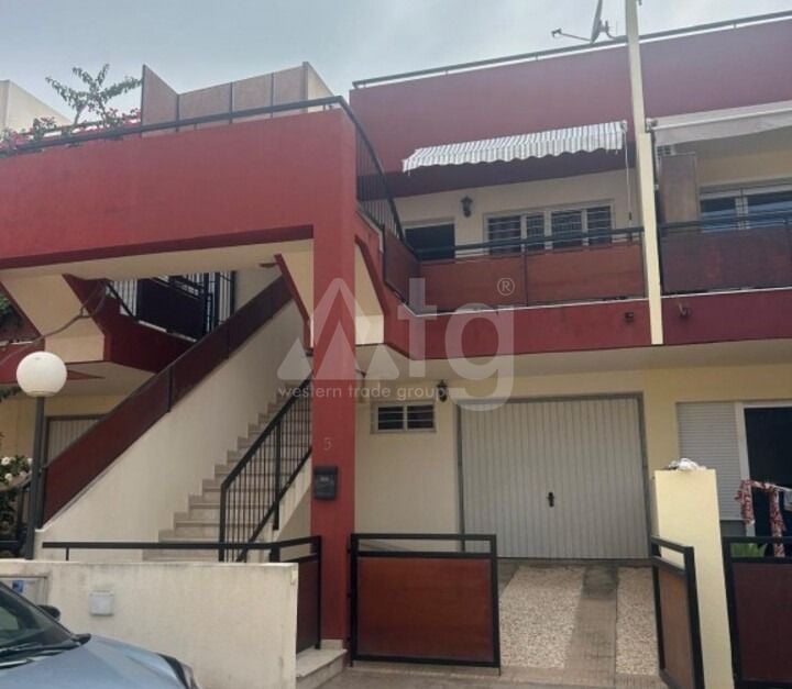 Apartmán   v La Marina, 2 ložnice - VQ138653 - Foto - 1
