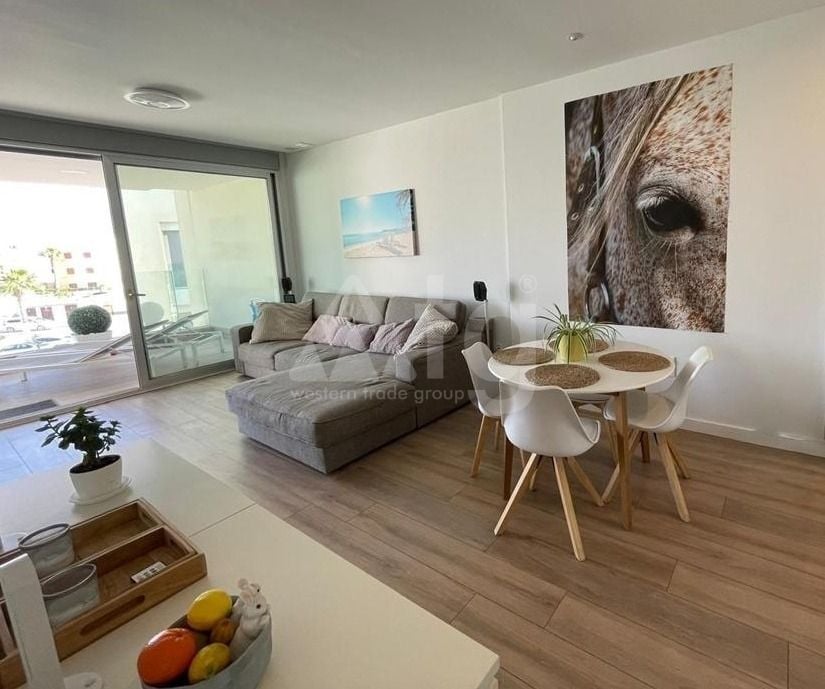 Appartement de 2 chambres à Villamartin - SID139320 - Photo - 1
