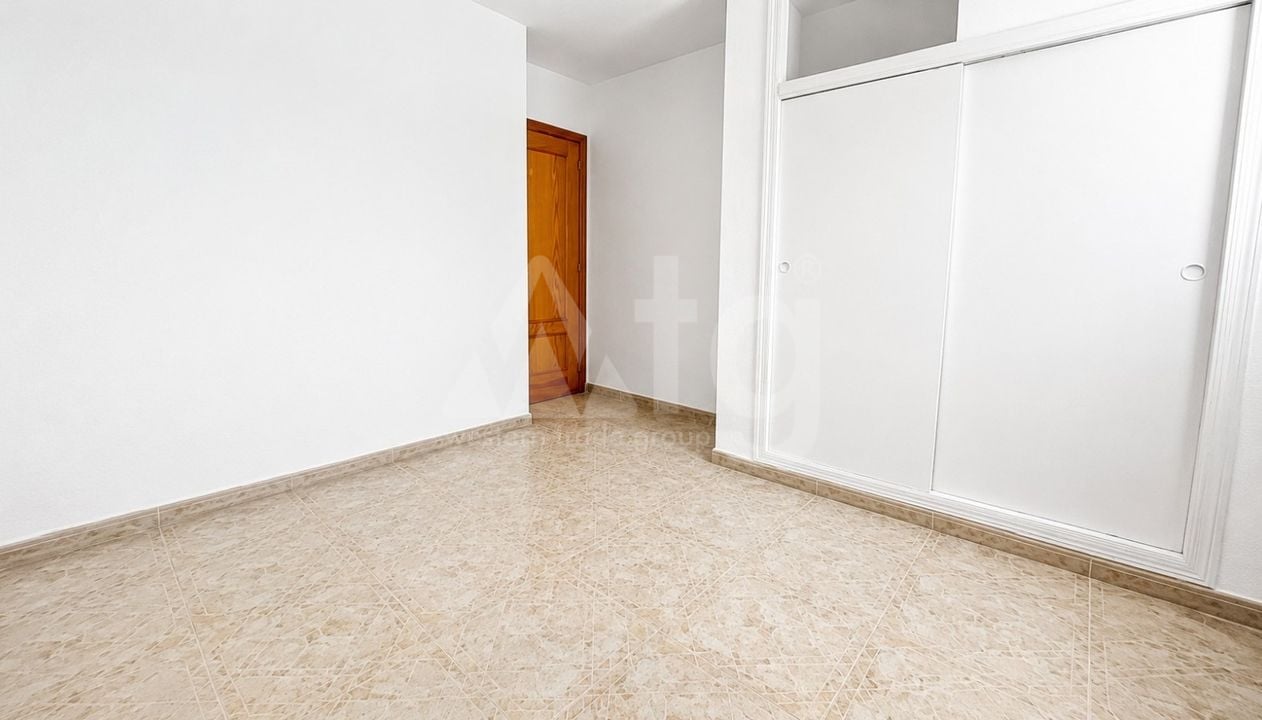 2 bedroom Townhouse in Los Almendros - MVR139352 - Photo - 10