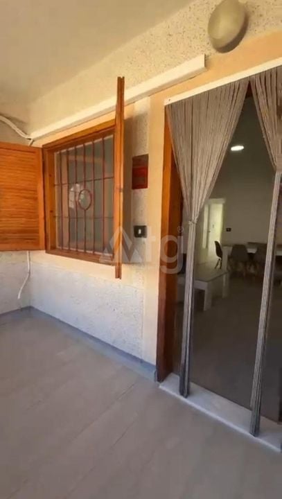 2 bedroom Apartment in Torrevieja - CT139408 - Photo - 10