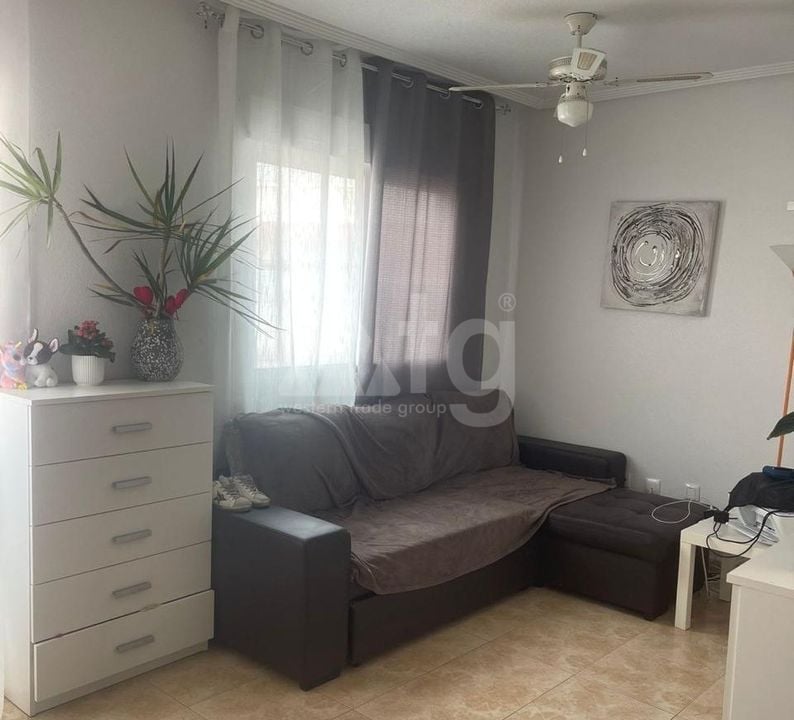 Appartement de 1 chambre à Torrevieja - CT139832 - Photo - 1