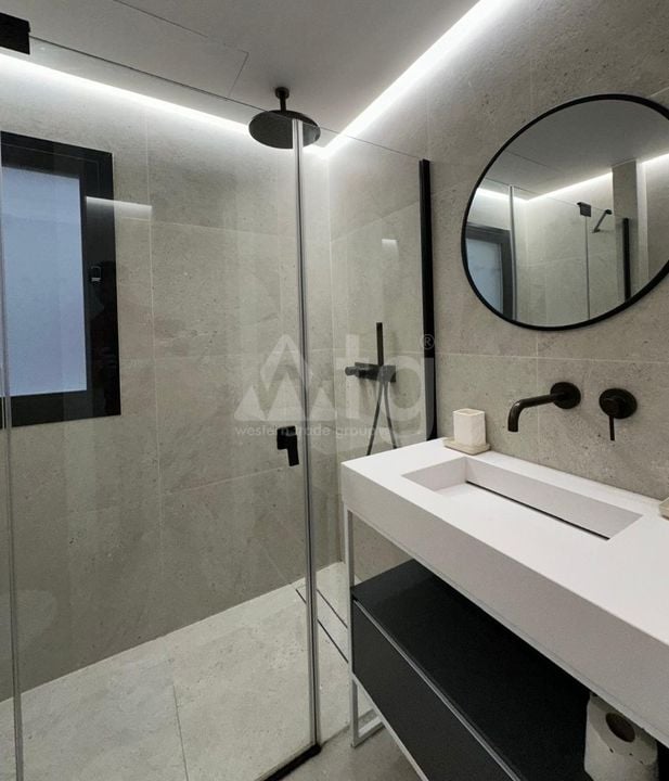 Appartement de 2 chambres à Alicante - CBE140788 - Photo - 16