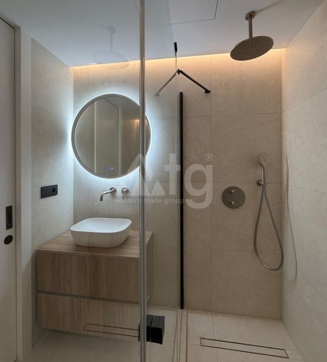Appartement de 2 chambres à Alicante - CBE140788 - Photo - 15
