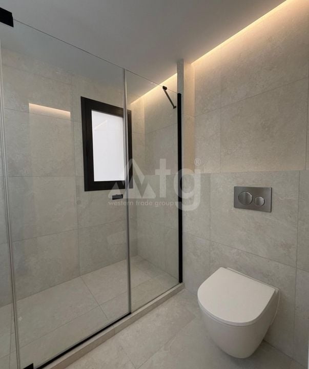 Appartement de 2 chambres à Alicante - CBE140788 - Photo - 14
