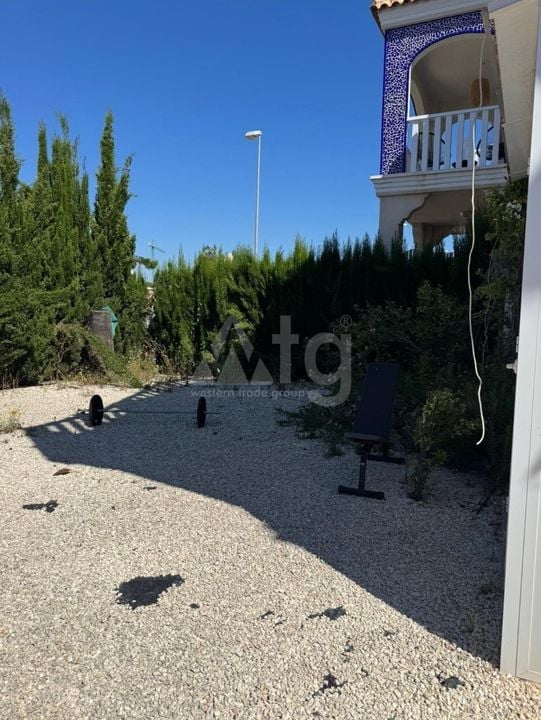 2 bedroom Apartment in Ciudad Quesada - PRS141378 - Photo - 13