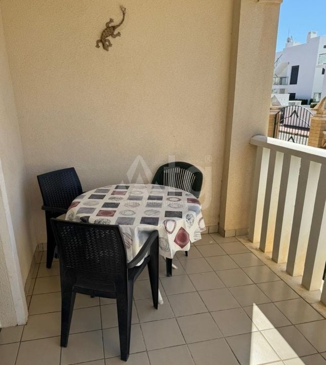 2 bedroom Apartment in Ciudad Quesada - PRS141378 - Photo - 2