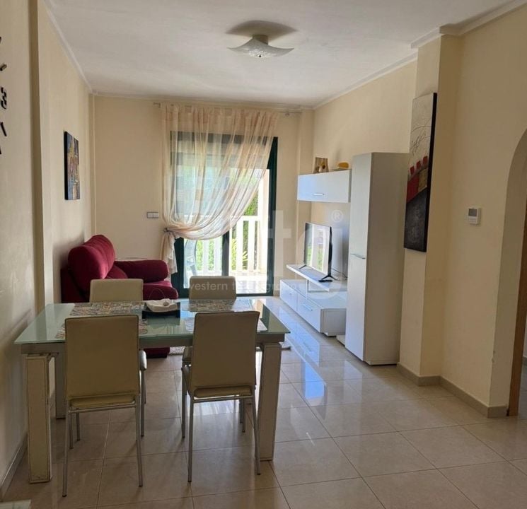2 bedroom Apartment in Ciudad Quesada - PRS141378 - Photo - 4
