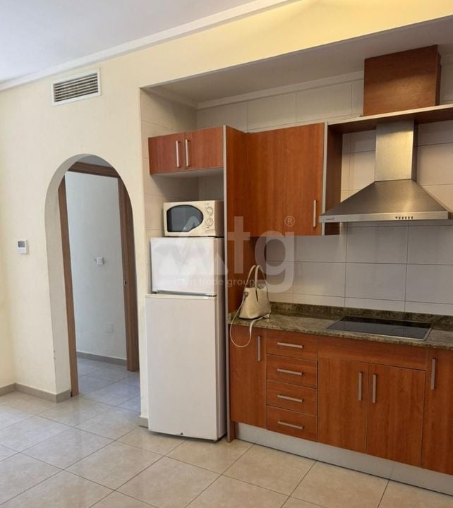 2 bedroom Apartment in Ciudad Quesada - PRS141378 - Photo - 7