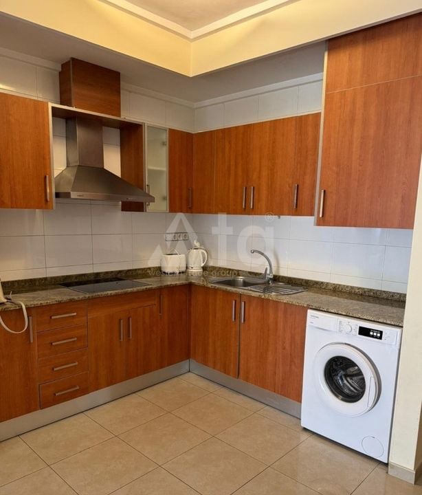 2 bedroom Apartment in Ciudad Quesada - PRS141378 - Photo - 5