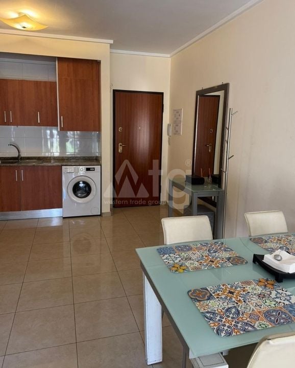 2 bedroom Apartment in Ciudad Quesada - PRS141378 - Photo - 6