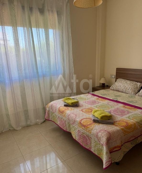2 bedroom Apartment in Ciudad Quesada - PRS141378 - Photo - 8