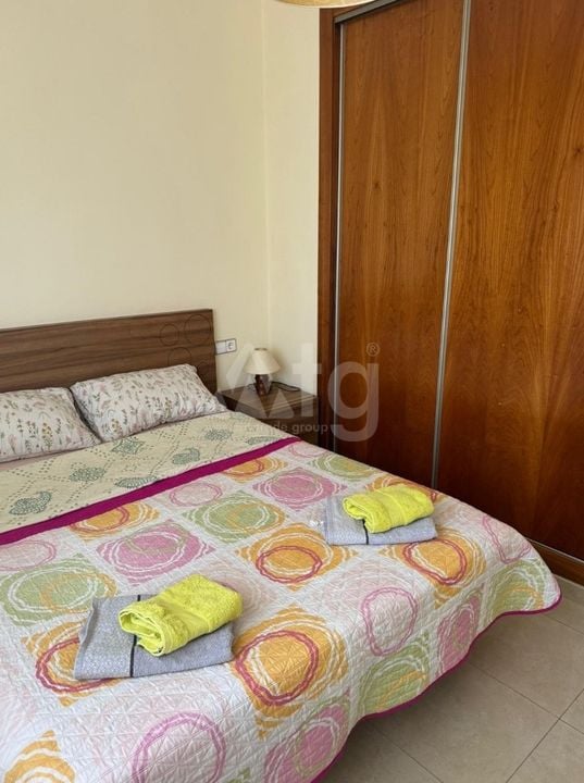 2 bedroom Apartment in Ciudad Quesada - PRS141378 - Photo - 9
