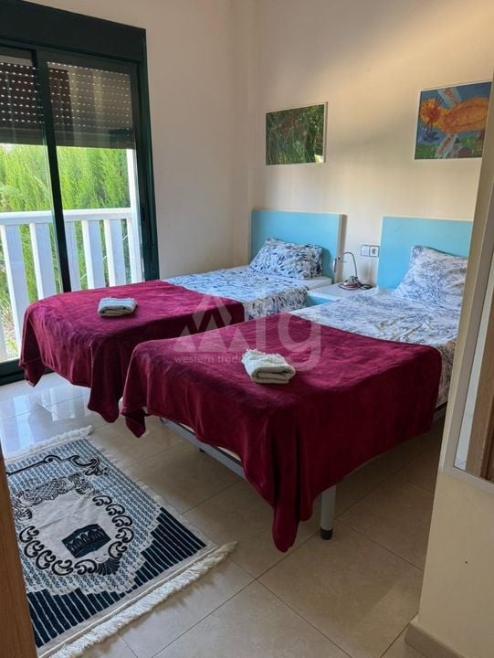 2 bedroom Apartment in Ciudad Quesada - PRS141378 - Photo - 10