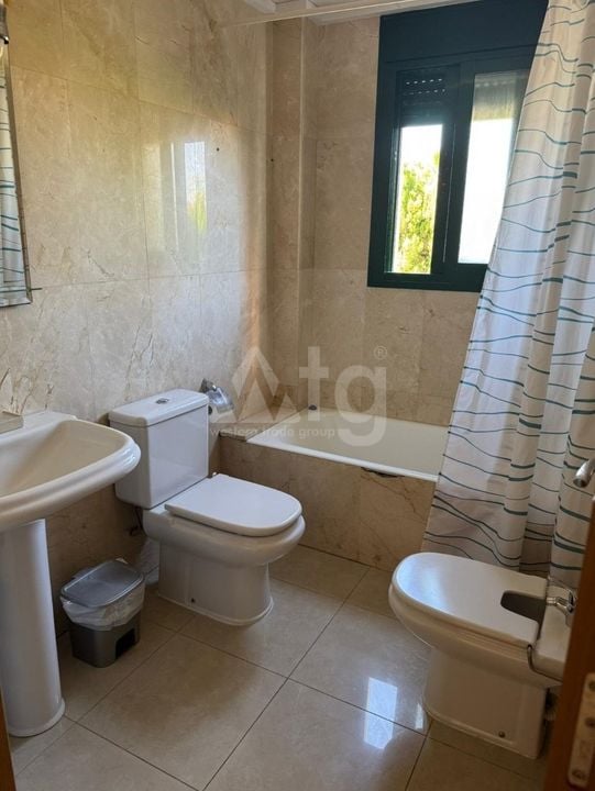 2 bedroom Apartment in Ciudad Quesada - PRS141378 - Photo - 11