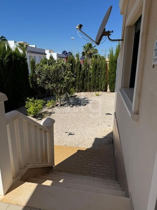 2 bedroom Apartment in Ciudad Quesada - PRS141378 - Photo - 12