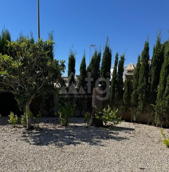 2 bedroom Apartment in Ciudad Quesada - PRS141378 - Photo - 14