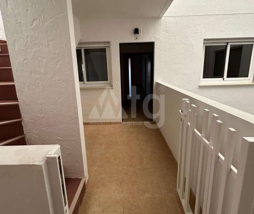 Penthouse de 2 chambres à Orihuela - EES141495 - Photo - 1