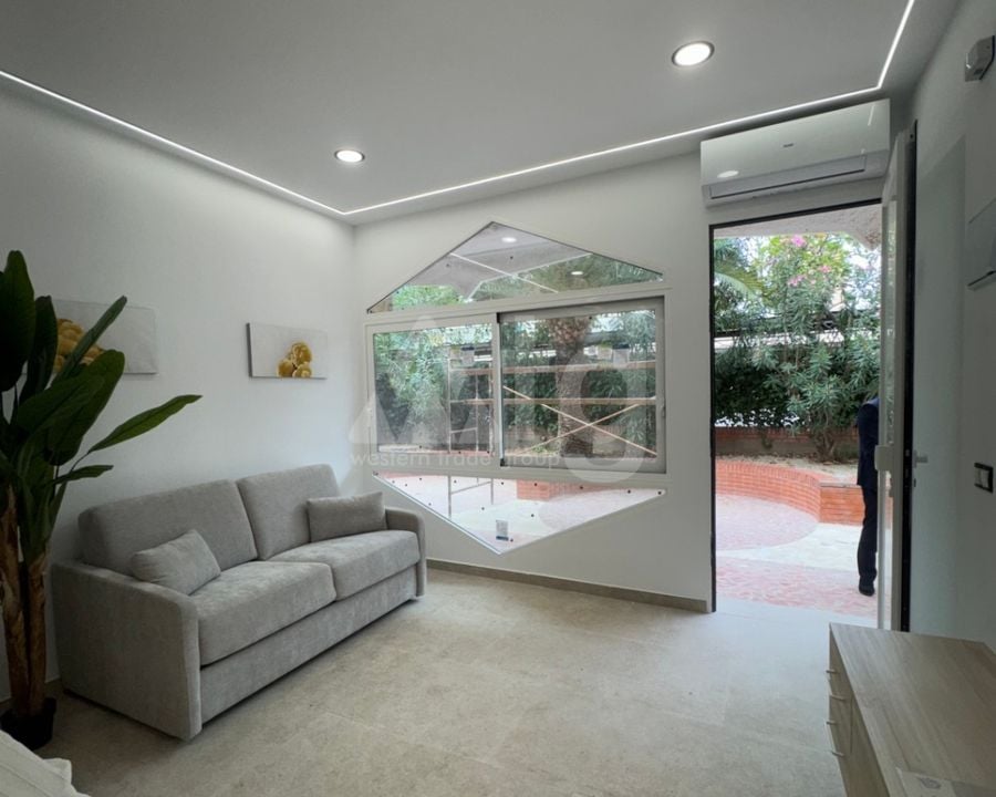 Appartement de 1 chambre à Benidorm - SSL141504 - Photo - 1