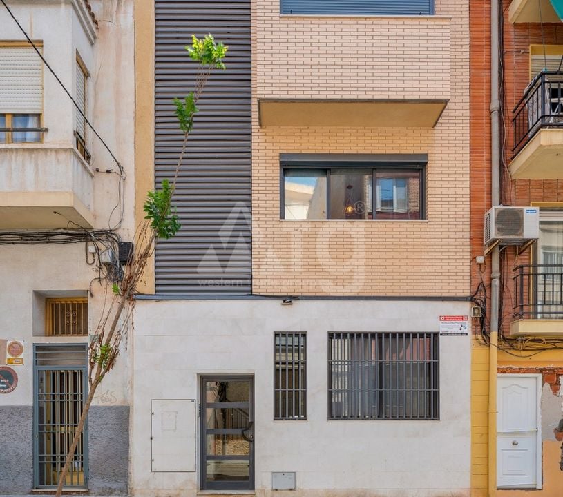2 bedroom Apartment in Alicante - CBB141830 - Photo - 1