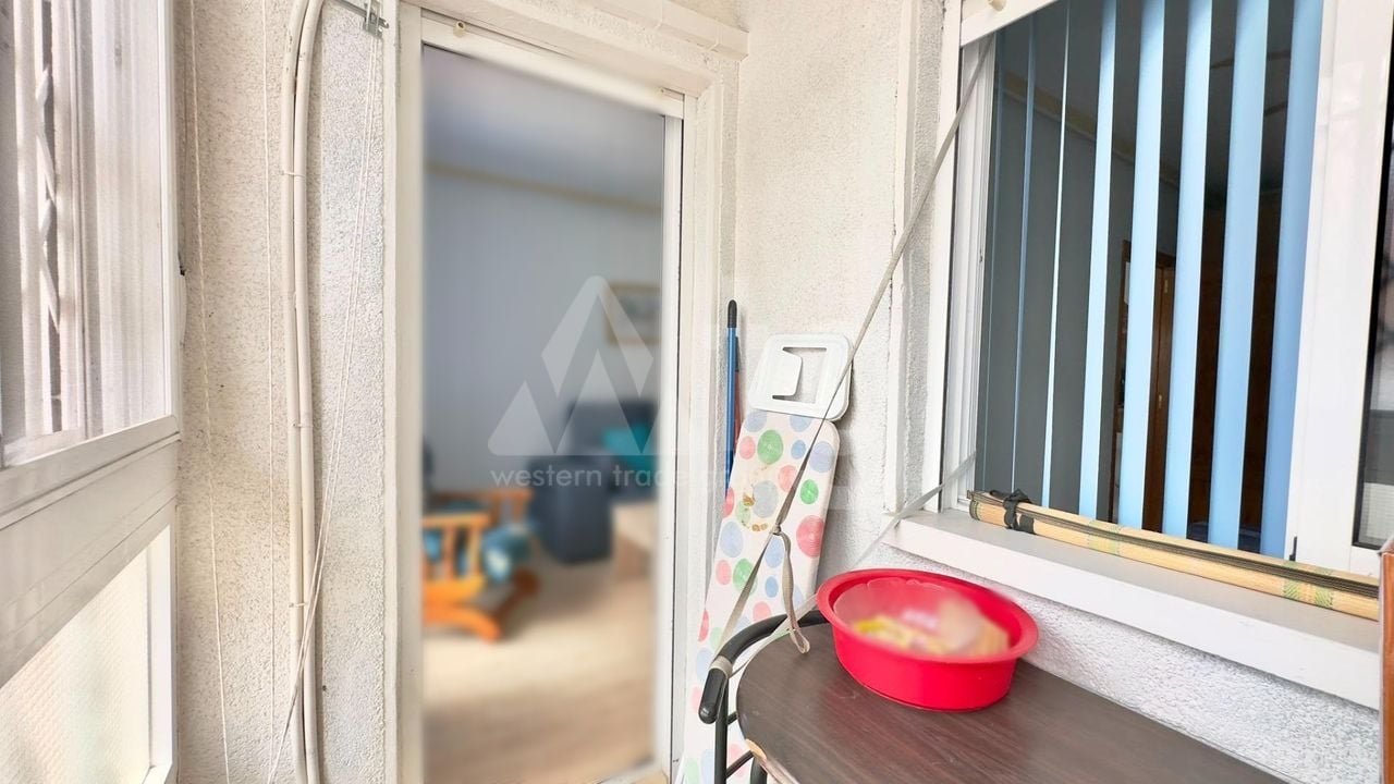 Apartament w Torrevieja, 1 sypialnie - CT142092 - Zdjęcie - 17