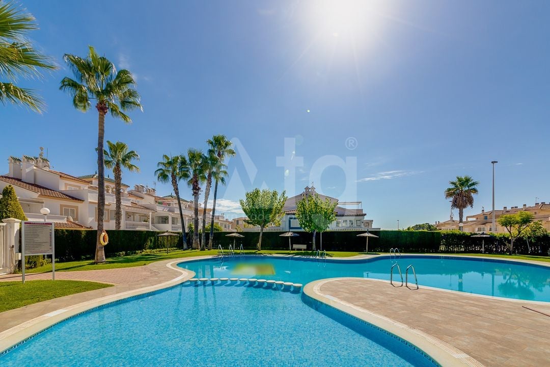 Townhouse de 2 chambres à Orihuela Costa - MS142589 - Photo - 30