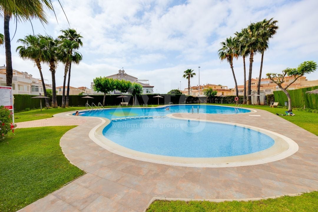 Townhouse de 2 chambres à Orihuela Costa - MS142589 - Photo - 31