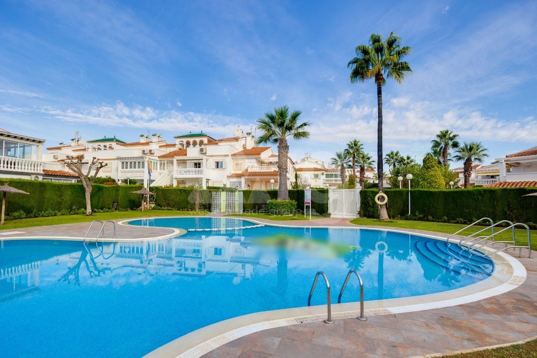 Townhouse de 2 chambres à Orihuela Costa - MS142589 - Photo - 33