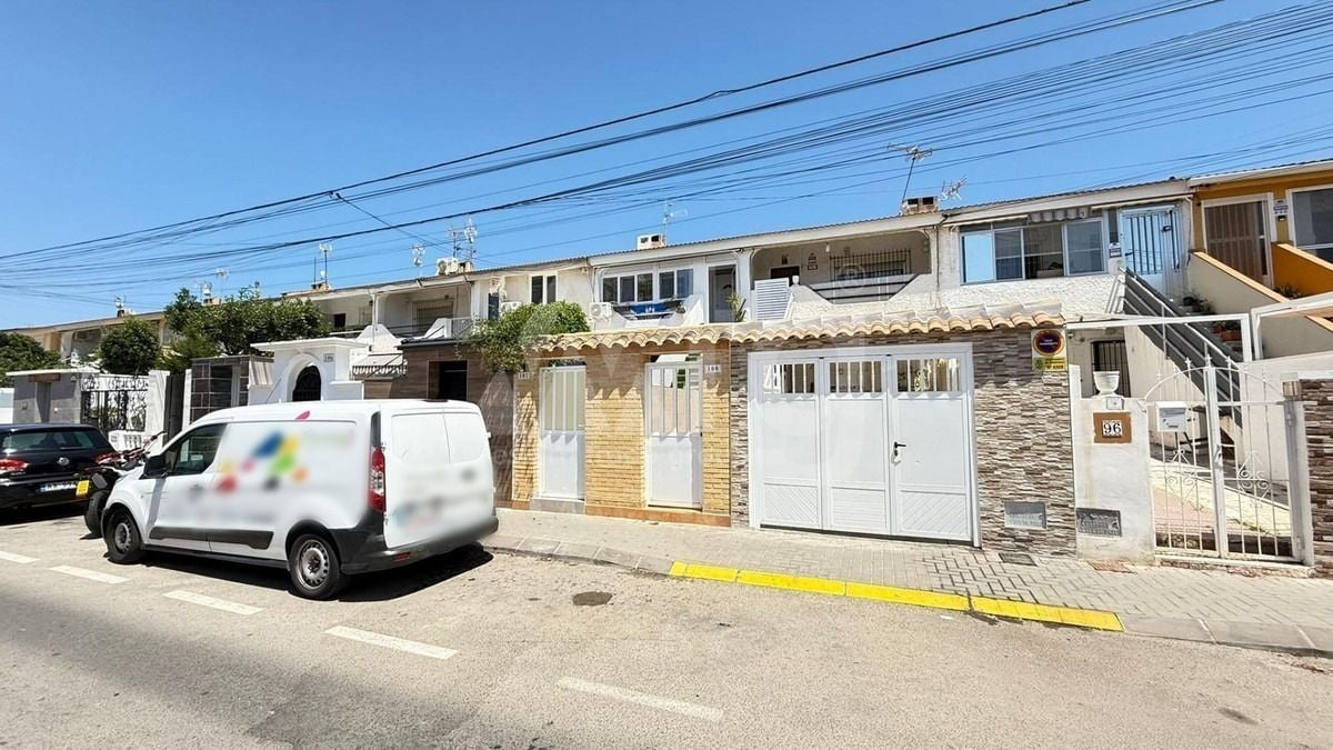 Bungalow de 2 chambres à Torrevieja - EES142806 - Photo - 18
